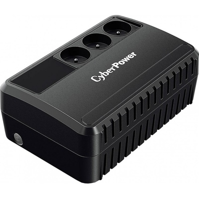 CyberPower BU650E-FR 650VA