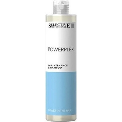 Selective PowerPlex Maintenance Shampoo 250 ml