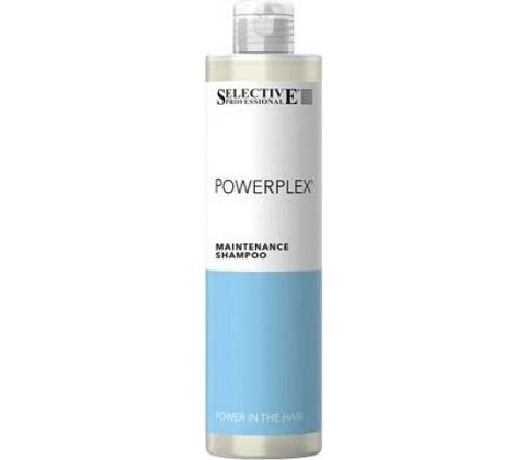 Selective PowerPlex Maintenance Shampoo 250 ml