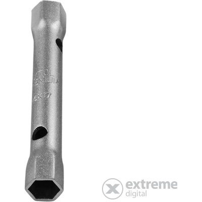 Kľúč rúrkový 20x22mm Extol Premium