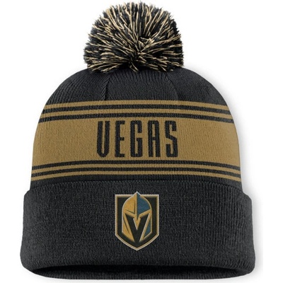 Fanatics Pom beanie Vegas Golden Knights SR 630832 Vegas Golden Knights
