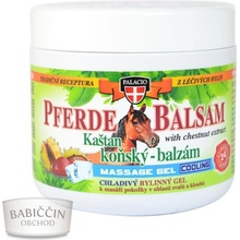 Palacio Pferde Balsam chladivý 600 ml