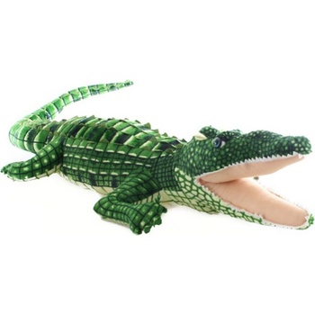 Krokodýl velký 150 cm