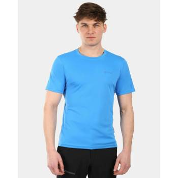 Kilpi Мъжка функционална тениска Kilpi за активен начин на живот Синя Kilpi | Sin | МЪЖЕ | S
