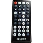 GENERAL SENCOR SCD9404, SCD9414 - съвместимо дистанционно управление на марката General (SCD9404, SCD9414) Дистанционно