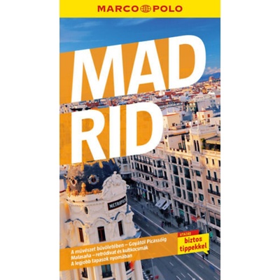 Madrid - Marco Polo
