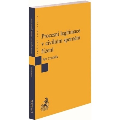 Procesní legitimace v civilním sporném řízení