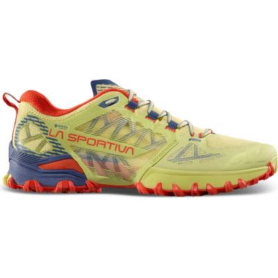 La Sportiva Дамски маратонки La sportiva Women's Bushido III GTX Trail running shoes - Zest / Moonlight - размер 37 (EU) (123-1620-0413)
