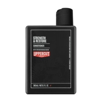 Uppercut Deluxe Strenght & Restore Conditioner 240 ml