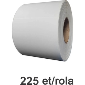 Epson Етикетна ролка Epson 102мм x 152мм, 225 ет. /ролка (C33S045533)