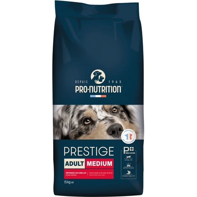 Pro-Nutrition Flatazor Prestige Adult 15 kg