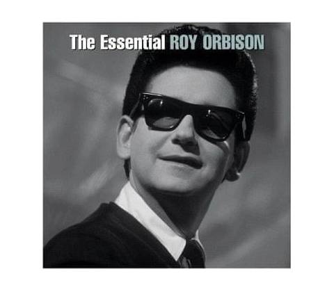 Orbison Roy - Essential Roy Orbison CD