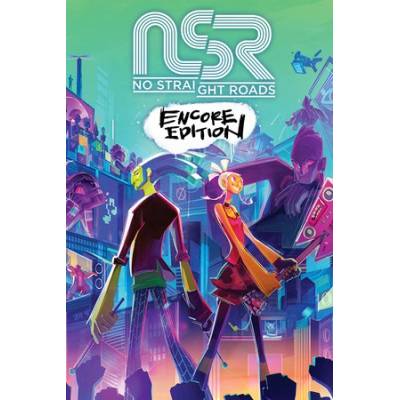 Sold Out NSR No Straight Roads [Encore Edition] (PC)