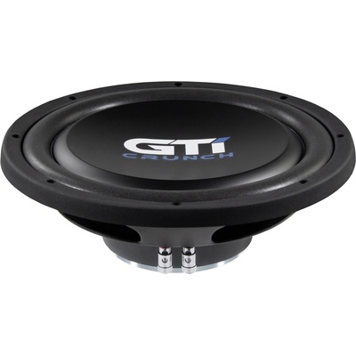 Crunch GTi124