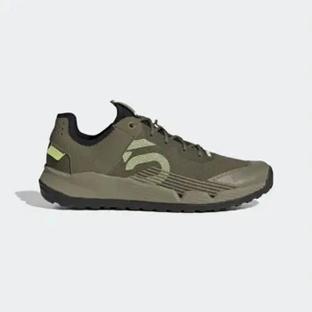 Five Ten Trailcross LT Focus Olive/Pulse Lime/Orbit Green