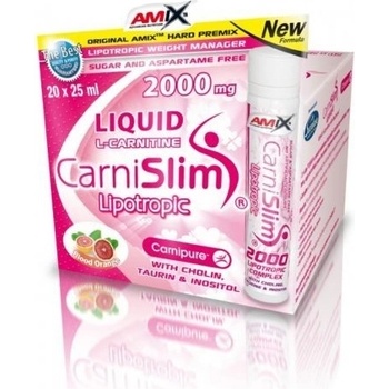 Amix CarniSlim 500 ml