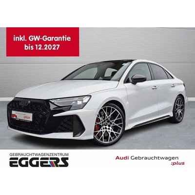 Audi RS3 294 kW