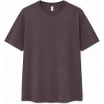 Mazine Мъжка тениска Mazine Back Print T-Shirt - Black Coffee / Wander (217-0484-0213)