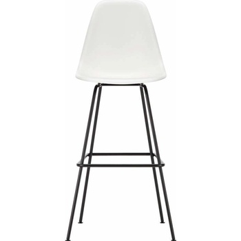 Vitra Eames Plastic high white