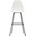Vitra Eames Plastic high white