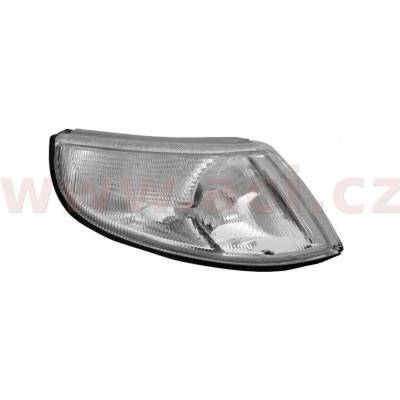 -10/01 přední blikač bílý (bez obj.) P ACI 4735908