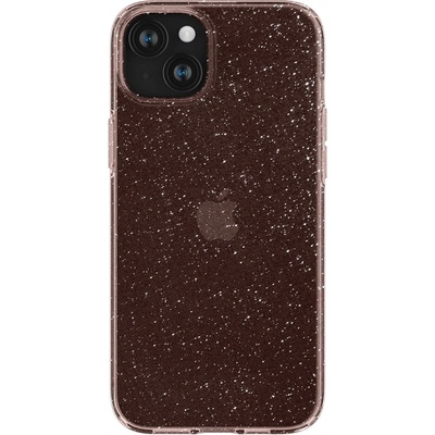 Spigen Кейс Spigen Ultra Hybrid Mag за iPhone 15, розов (8809896749886)