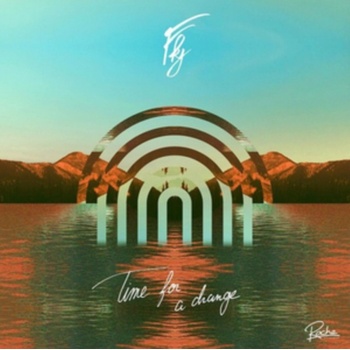 FKJ: TIME FOR A CHANGE