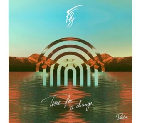 FKJ: TIME FOR A CHANGE