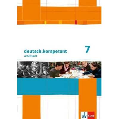 7. Klasse, Arbeitsheft