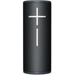 Logitech Ultimate Ears Boom 4 Black (984-001969) Портативна тонколона