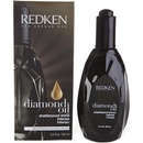 Vlasová regenerácia Redken Diamond Oil olej (Shatterproof Shine Intense) 100 ml