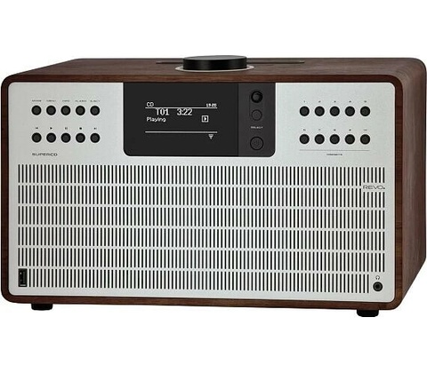 REVO SuperCD