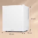 Image 1 of Klarstein HEA3-HappyH-38l-WH