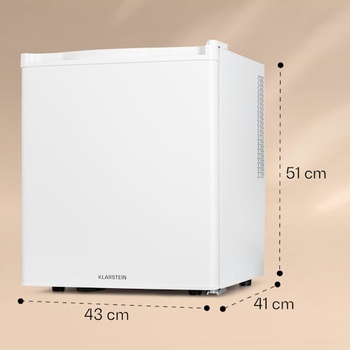 Image 1 of Klarstein HEA3-HappyH-38l-WH