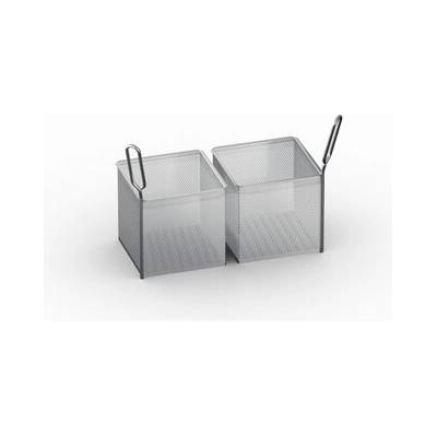 Rational Sada 2 perforovaných košov 1/6 GN