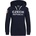 Střída Czech hoody jr 128-134