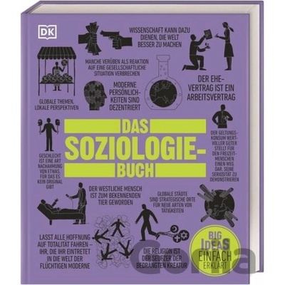 Das Soziologie-Buch