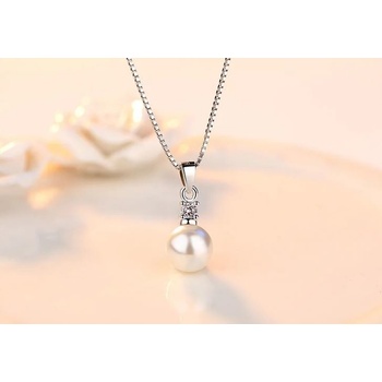 Prosperk Řetízek s perličkou 29216