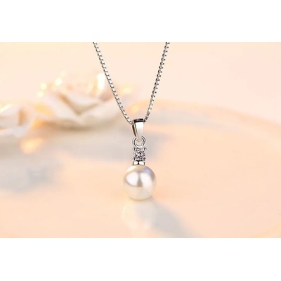 Prosperk Řetízek s perličkou 29216