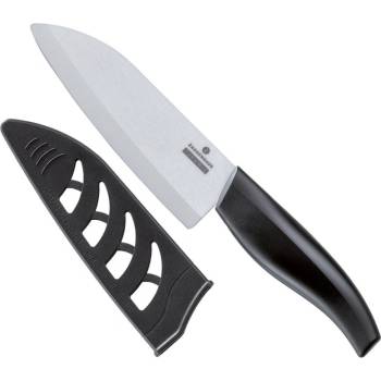 Zassenhaus Keramický santoku nůž CERAPLUS 14 cm