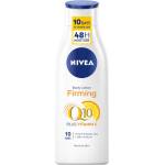 Nivea Q10 Стягащ лосион за тяло, 250 ml Лосион за тяло