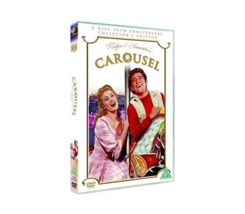 Carousel: 2-disc DVD