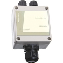 Detektor plynu pre vodik EVIKON E2608-LEL-24-H2