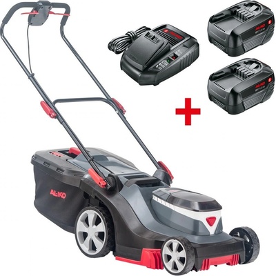 AL-KO 38.2 LI Comfort 113843