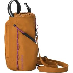 Eagle Creek Чанта за рамо Eagle creek Ranger Water Bottle Sling Shoulder bag - Iron Orange - размер 2 l (510-7371-0211)