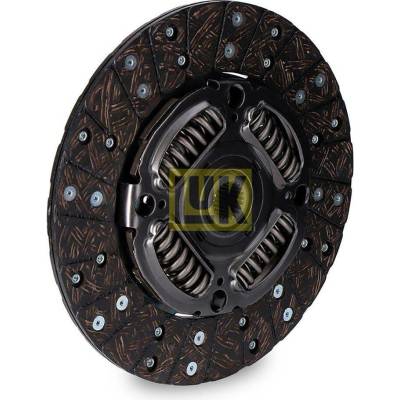 Lamela spojky Schaeffler LuK 325 0272 10