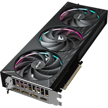 Image 1 of GIGABYTE GeForce RTX 5060 AORUS ELITE 8GB GDDR7 128bit (GV-N5060AORUS E-8GD)