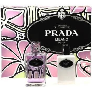 Image 1 of Prada Infusion de Tubereuse EDP 100 ml