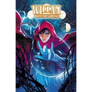 Wiccan: Witches' Road | Andy Pereira (ISBN: 9781302967208)