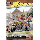 X-Men: Impérium - Grant Morrison